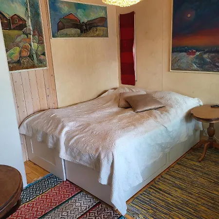 Kotajarven Studio-galleria Kiiminki