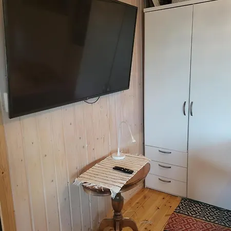 Kotajarven Studio-galleria